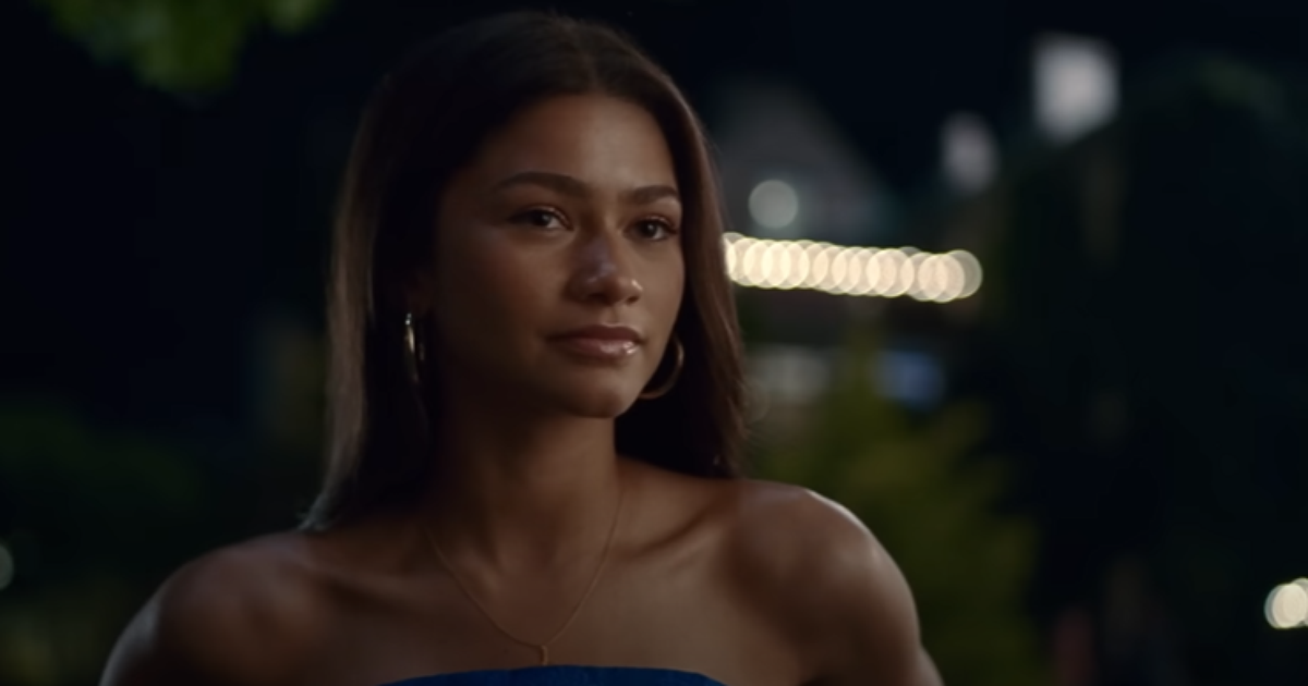 'Challengers': Novo filme com Zendaya ganha pôster