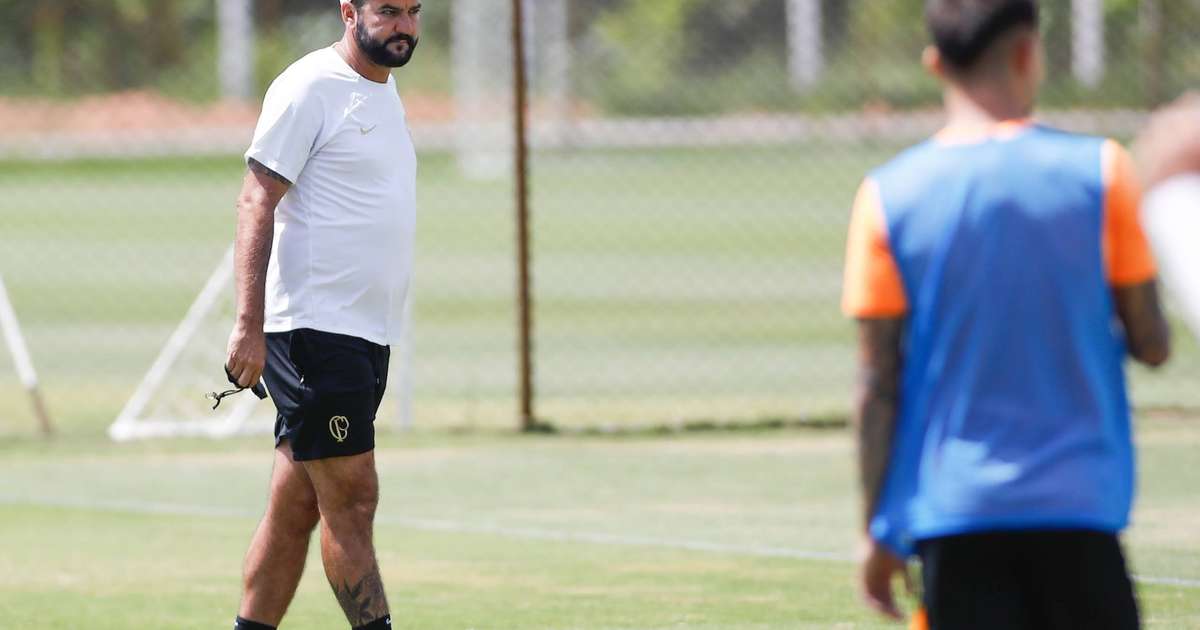 Corinthians estreia diante do Ji-Paraná pela Copinha