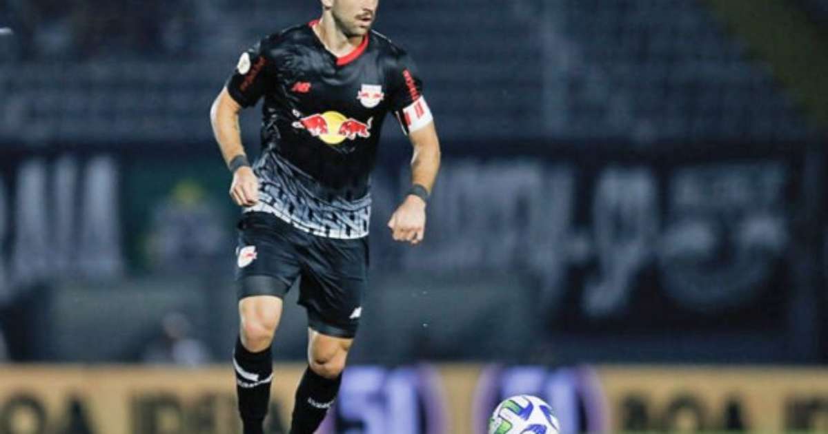 Bragantino tenta segurar zagueiro Léo Ortiz, cobiçado pelo Flamengo