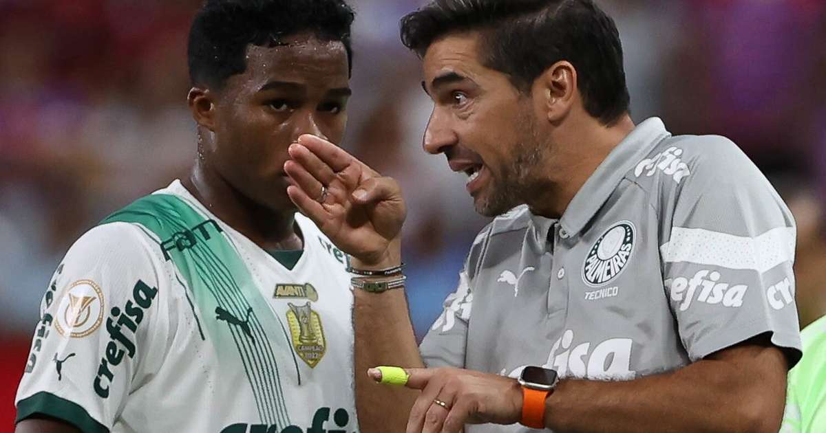 Contratações do Palmeiras: quem fica, quem segue e quem sai para 2024