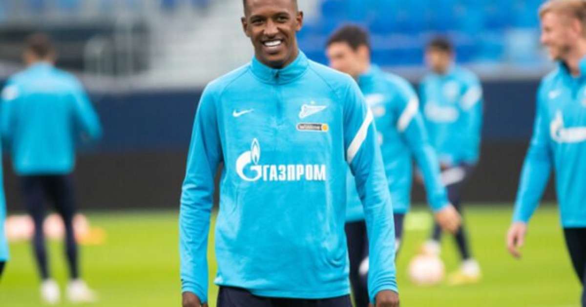 Inter anuncia a contratação de Robert Renan