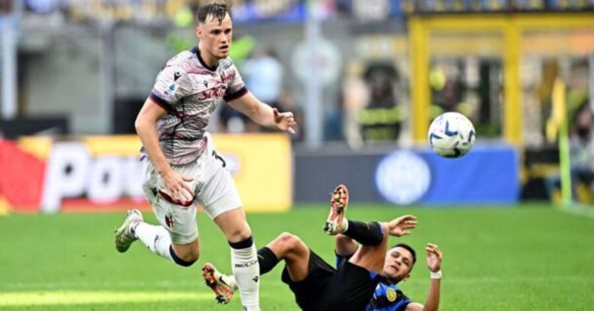 Bologna x Genoa: onde assistir, escalações e arbitragem