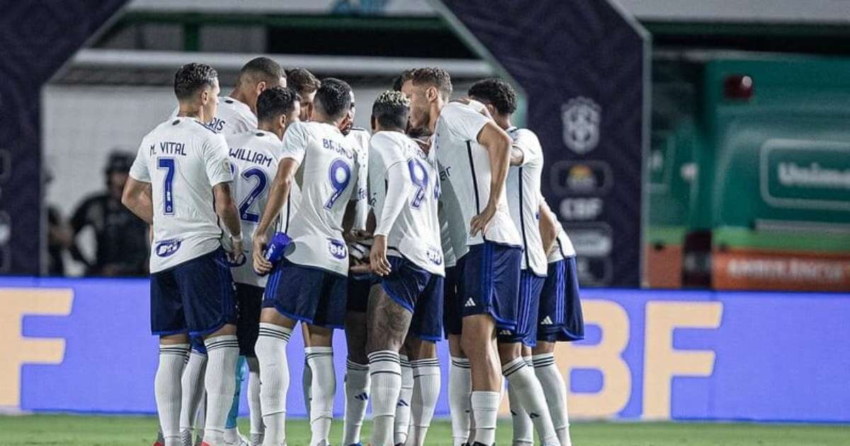 Quando o Cruzeiro se apresenta para a temporada de 2024?