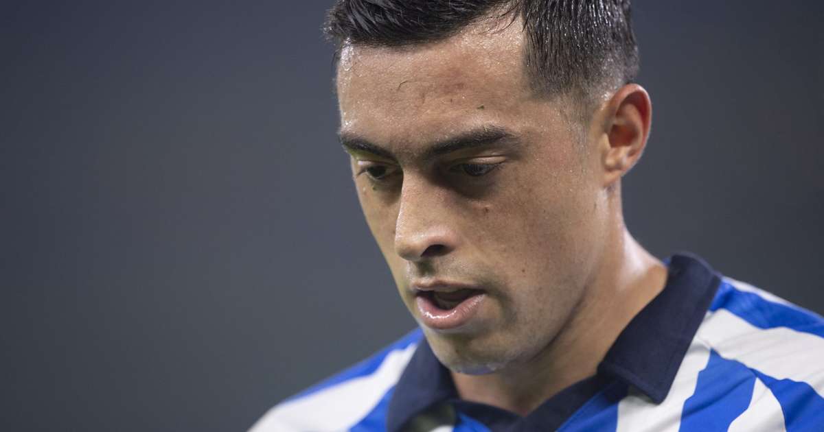 Principal alvo do Grêmio, atacante fecha com clube mexicano; diz jornalista