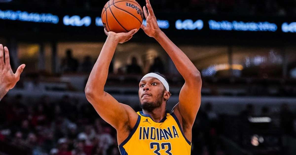 NBA 2023/24 Indiana Pacers x Atlanta Hawks AO VIVO Onde assistir?
