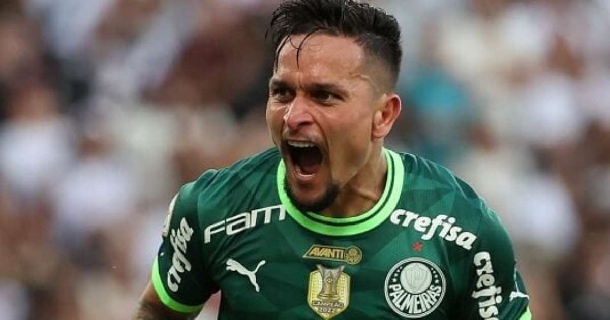 Artur toma decisão sobre proposta do Zenit e agrada ao Palmeiras