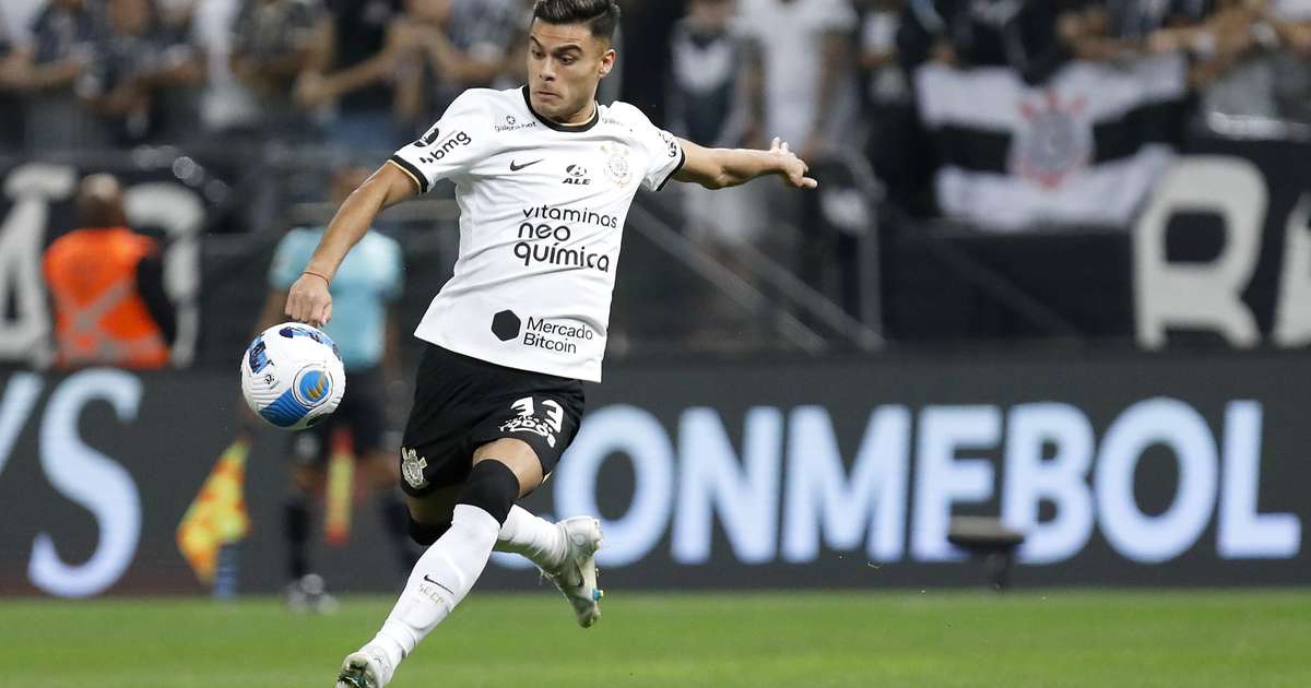 Após vitória na Copinha, Corinthians define futuro de Rojas e Vera