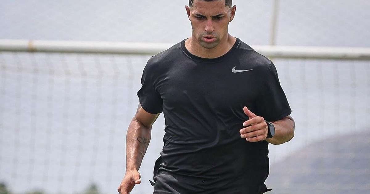 Vitor Ribeiro treina forte nas férias e mira grandes conquistas pelo ...