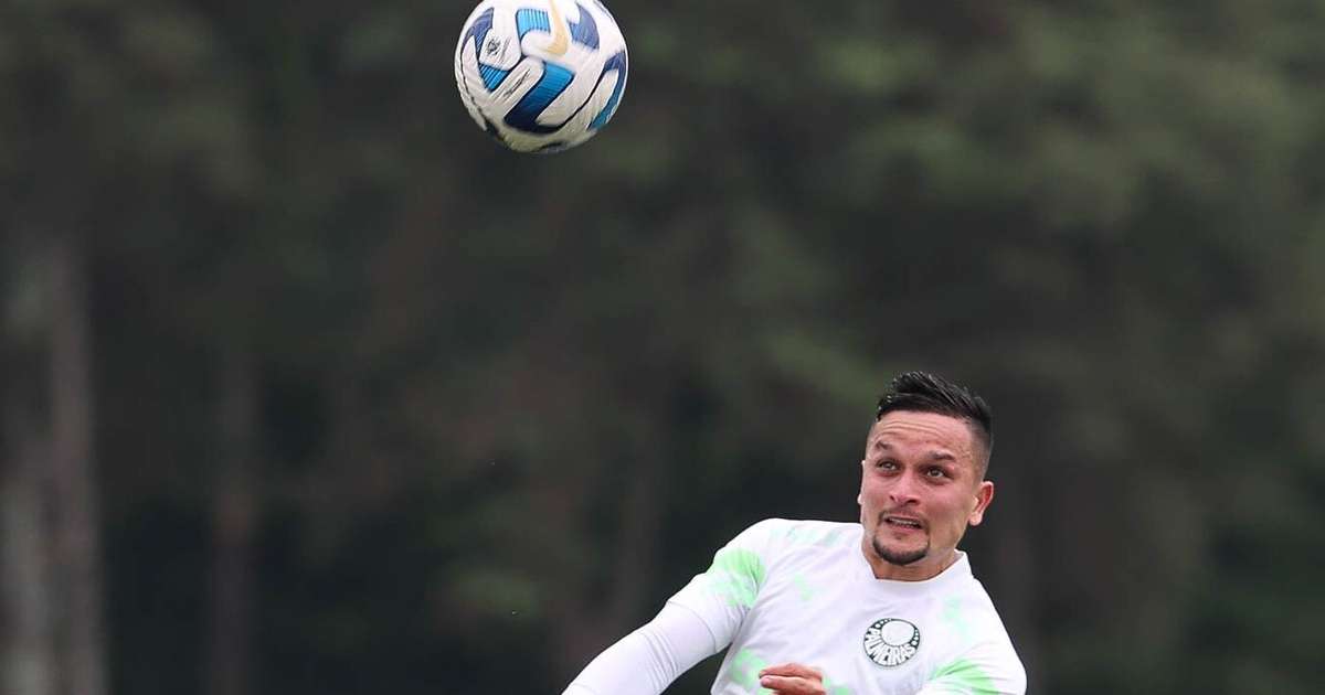 Palmeiras se reapresenta para 2024 com Artur e reforços