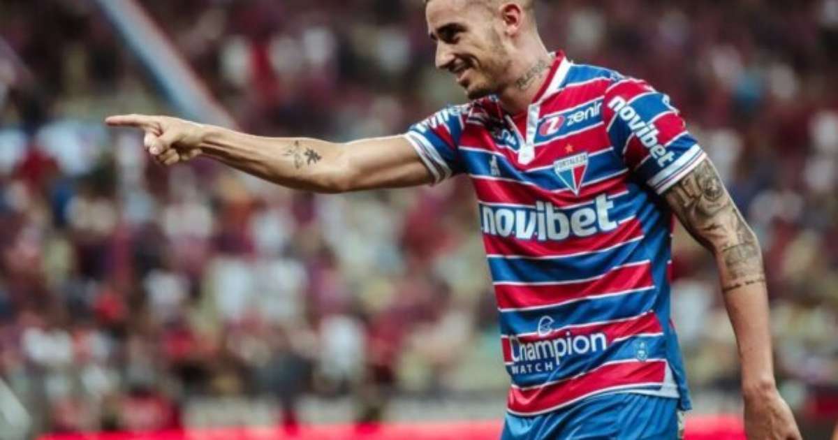 Thiago Galhardo detona Adilson Batista: Mau-caratismo