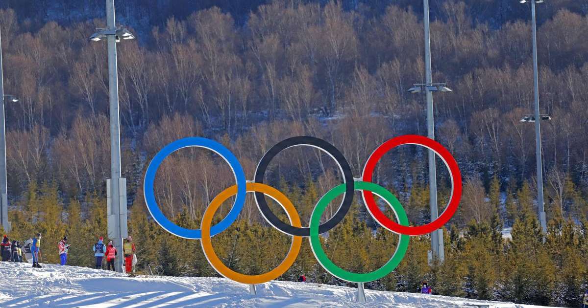 Últimos três atletas do esqui cross country chegam à Gangwon 2024