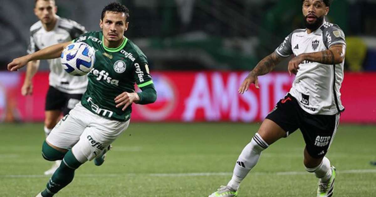 Palmeiras define meia de criação como prioridade no mercado