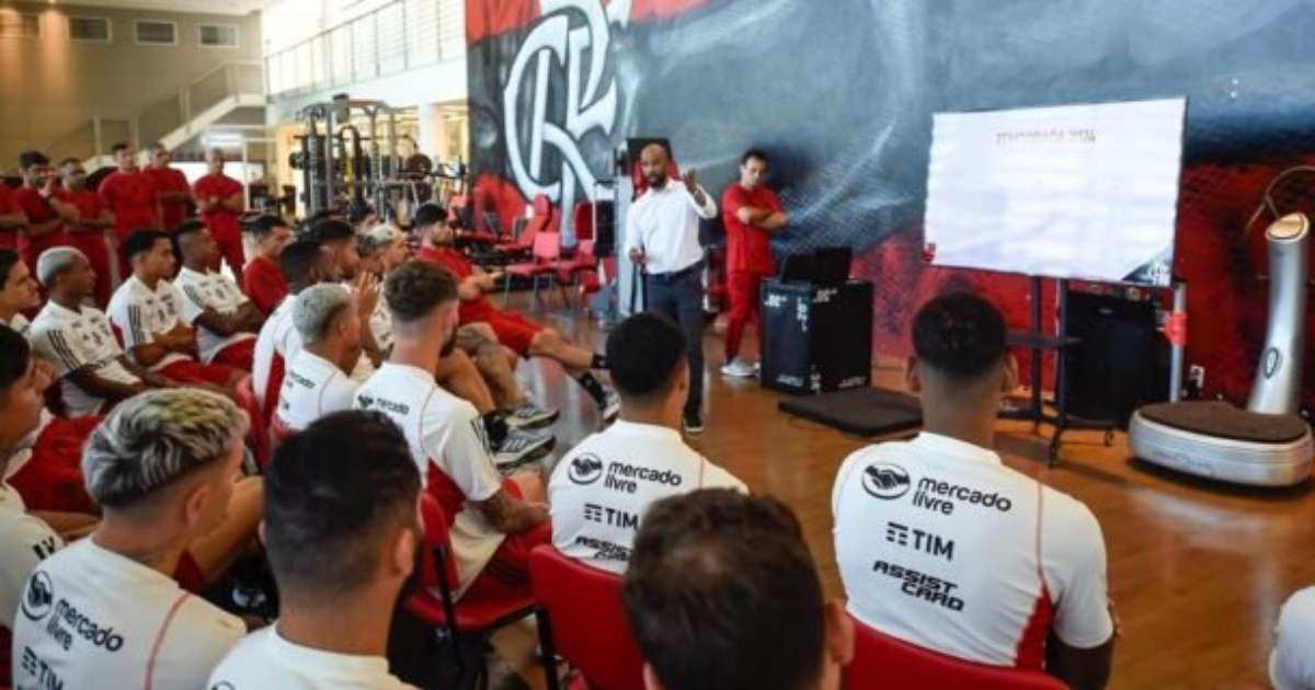 FC Series anuncia segundo jogo do Flamengo nos EUA, contra o Philadelphia Union