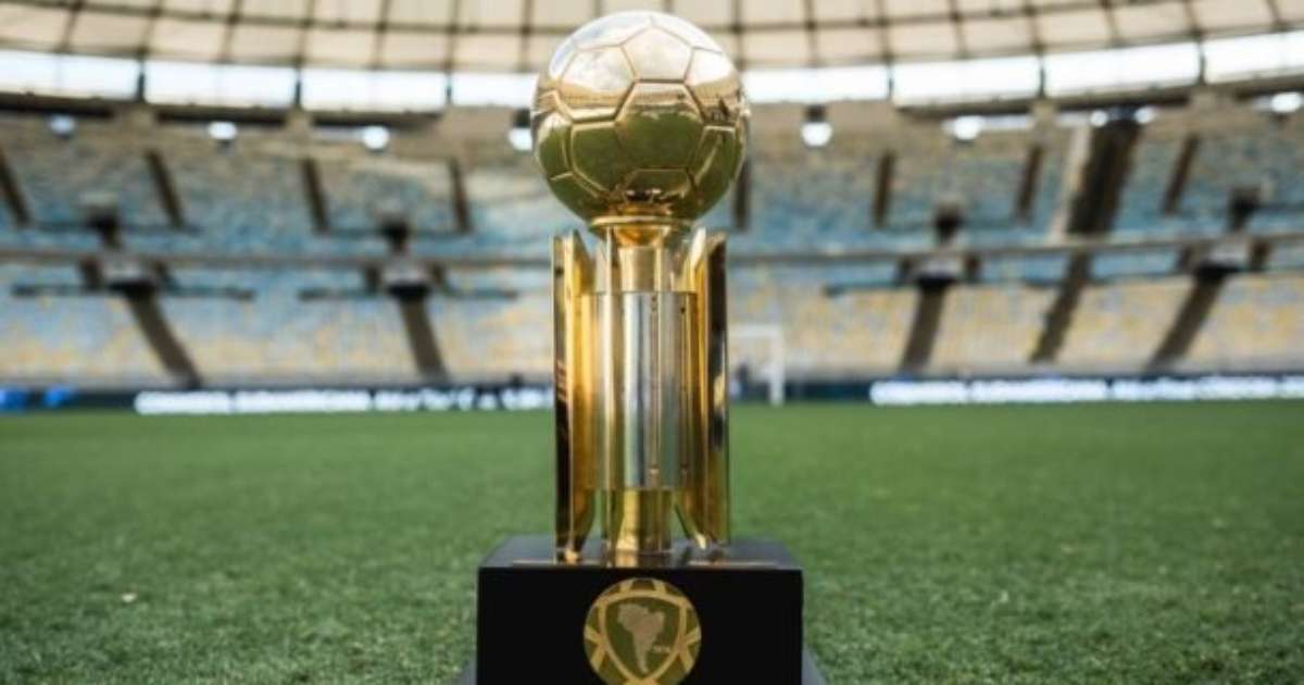 Conmebol Altera Datas Dos Jogos Do Fluminense Na Recopa