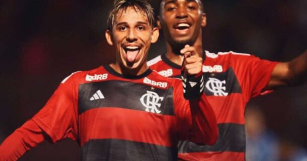 Osasco x Flamengo: onde assistir ao terceiro jogo da Copinha