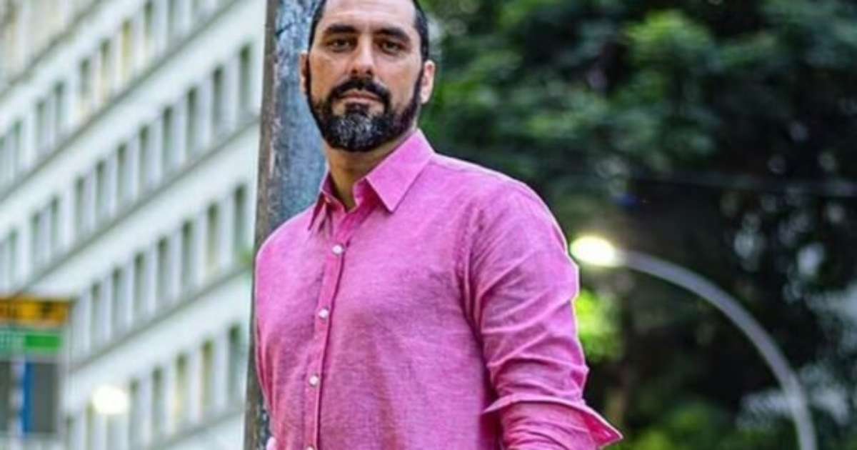 Athirson é indicado para cargo público, no Ministério do Esporte