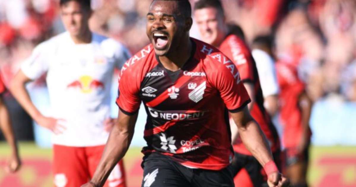 Athletico deseja fazer proposta para trazer Nikão de volta