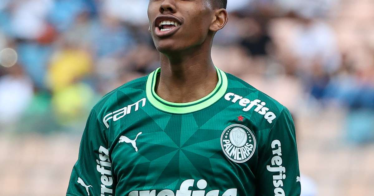 Com direito a apagão, Palmeiras goleia novamente e se classifica de maneira invicta na Copinha; Sport é o próximo adversário