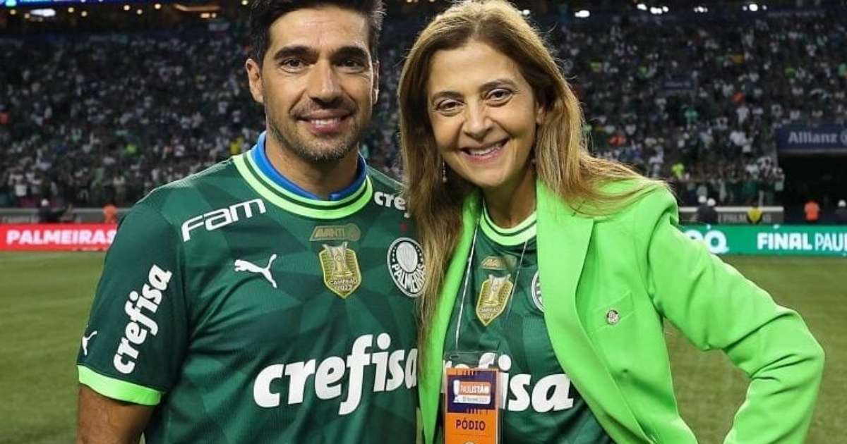 Com três reforços e saídas no elenco, Palmeiras não fecha portas para novas contratações