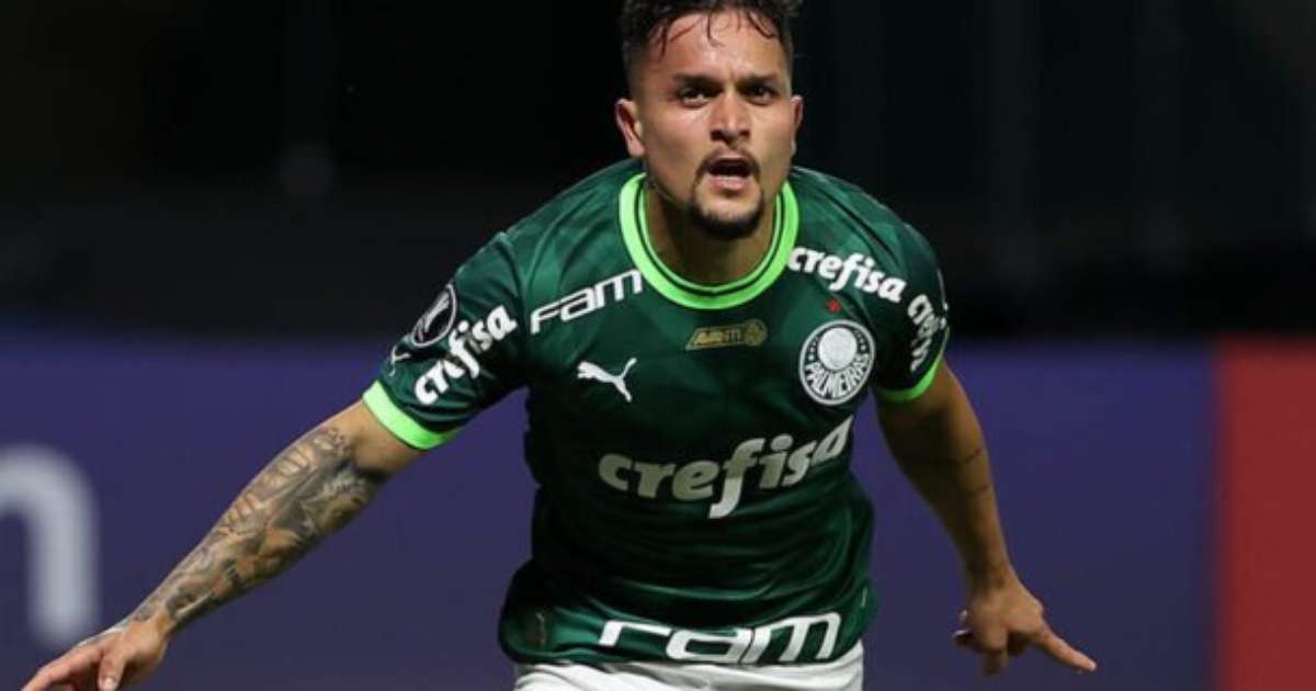 Palmeiras atinge meta de vendas de 2024 em apenas dez dias