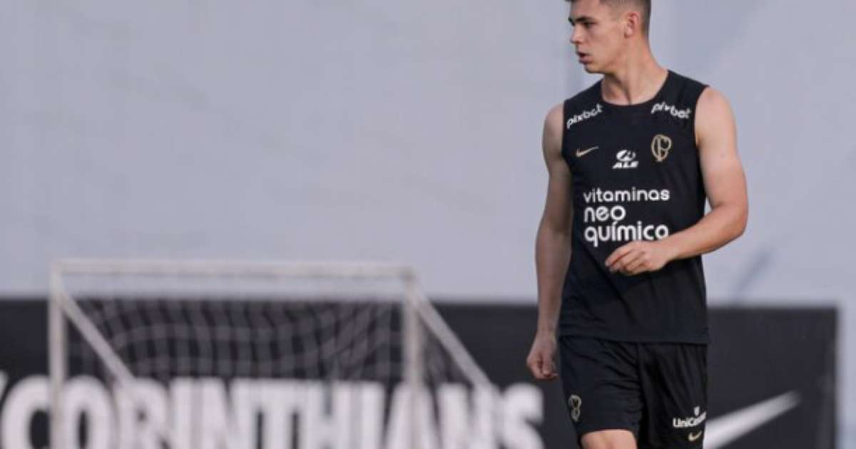 PSG pede ao Corinthians cláusula de proteção para comprar Moscardo