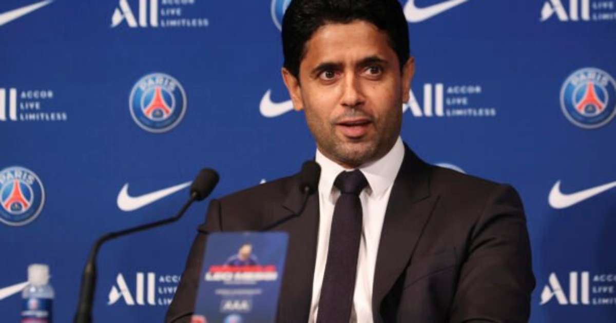 Presidente do PSG fala em 