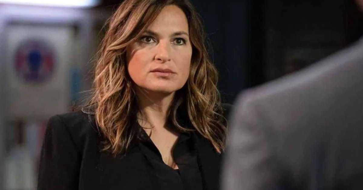 Mariska Hargitay Revela Que Sofreu Abuso Sexual Aos 30 Anos De Idade 5554