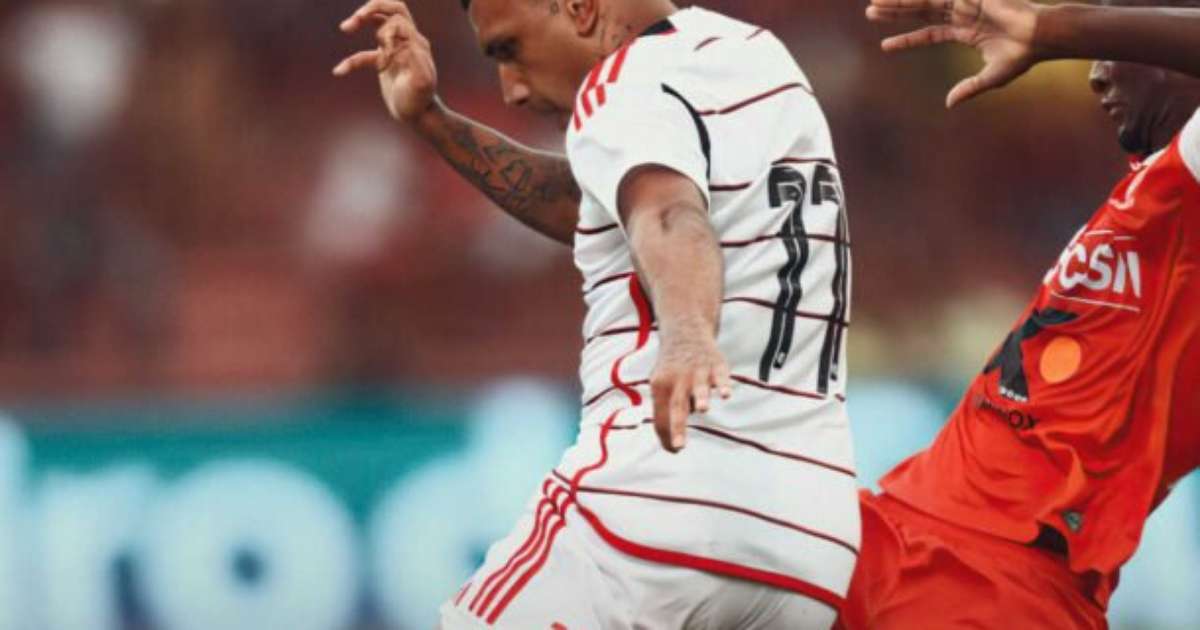Roberto Assaf: Flamengo na Copinha, para o gasto