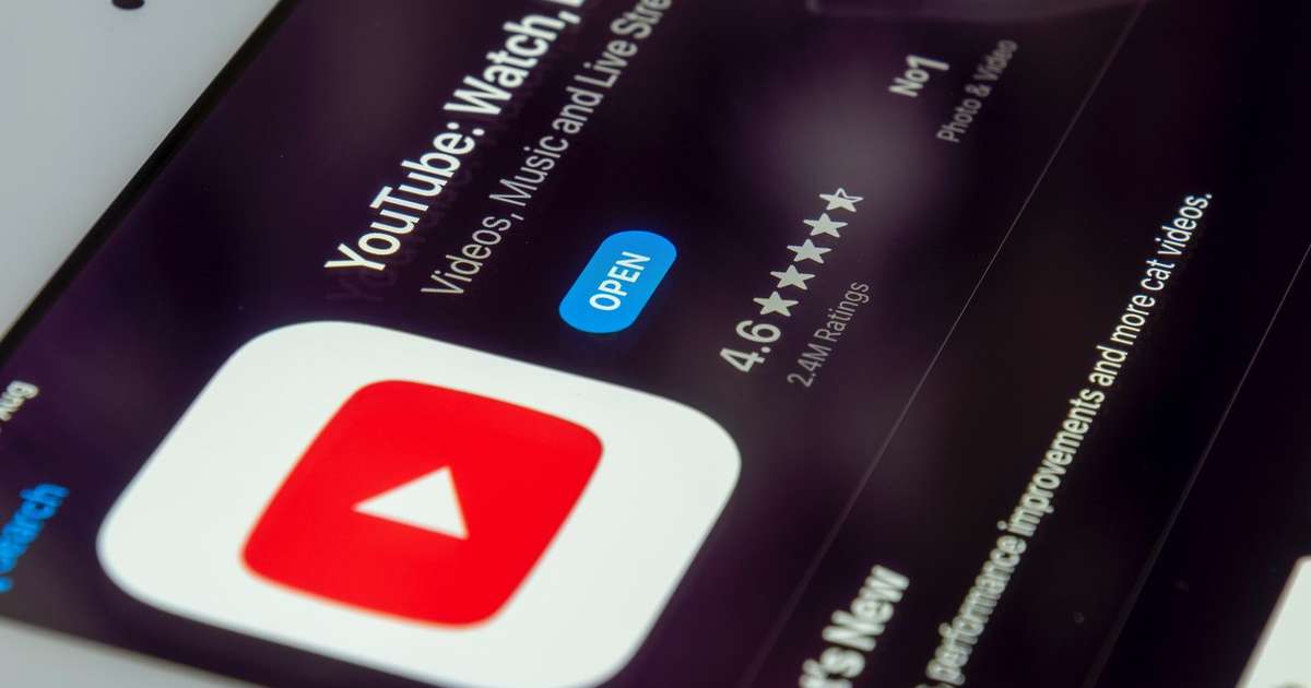 YouTube ahora admite descargas directas de podcasts
