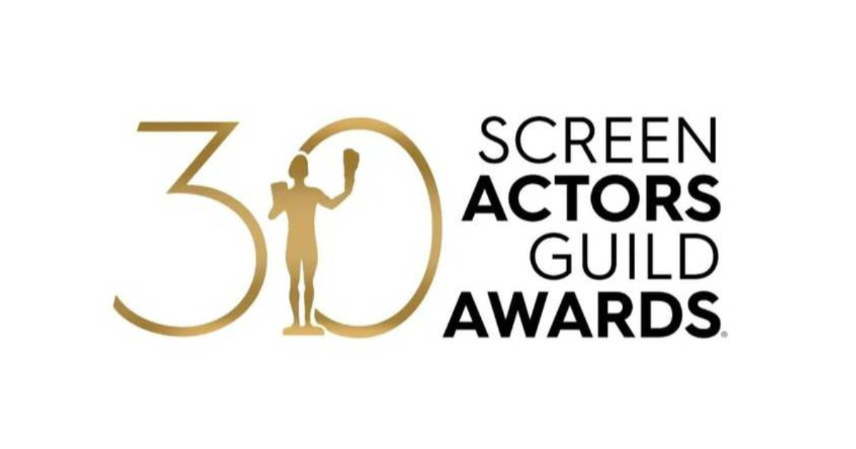 SAG Awards divulga lista de séries e filmes indicados