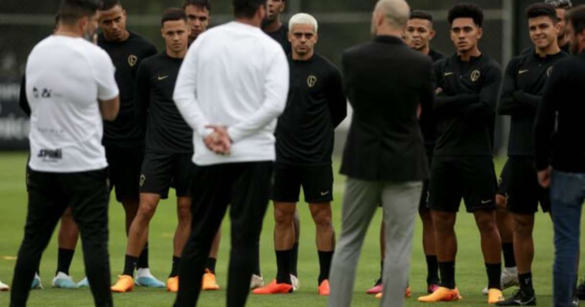 Em parceria com Sírio-Libanês, Corinthians faz bateria de exames
