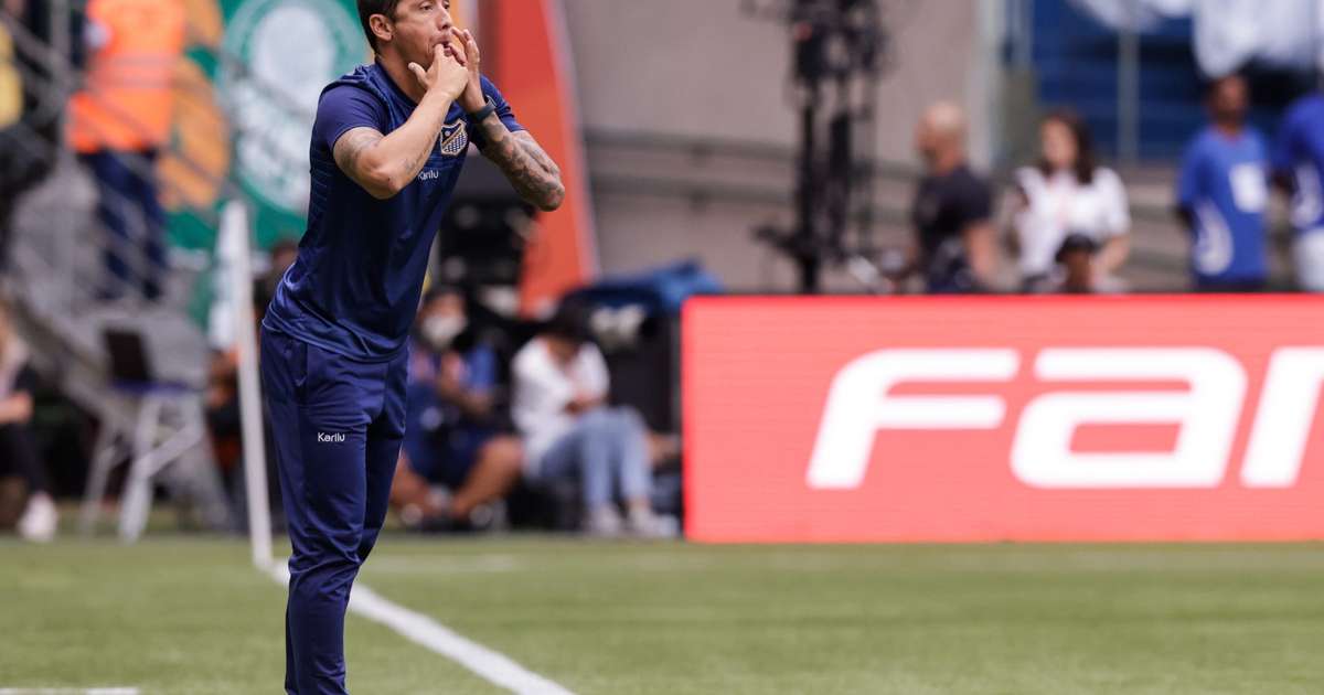 [VÍDEO]: A ascensão de Thiago Carpini em 2023