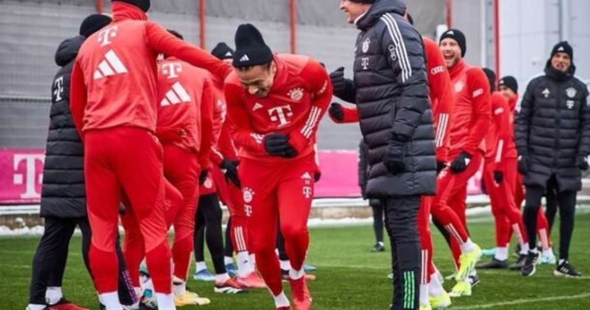 Bayern de Munique x Hoffenheim: escalações e onde assistir