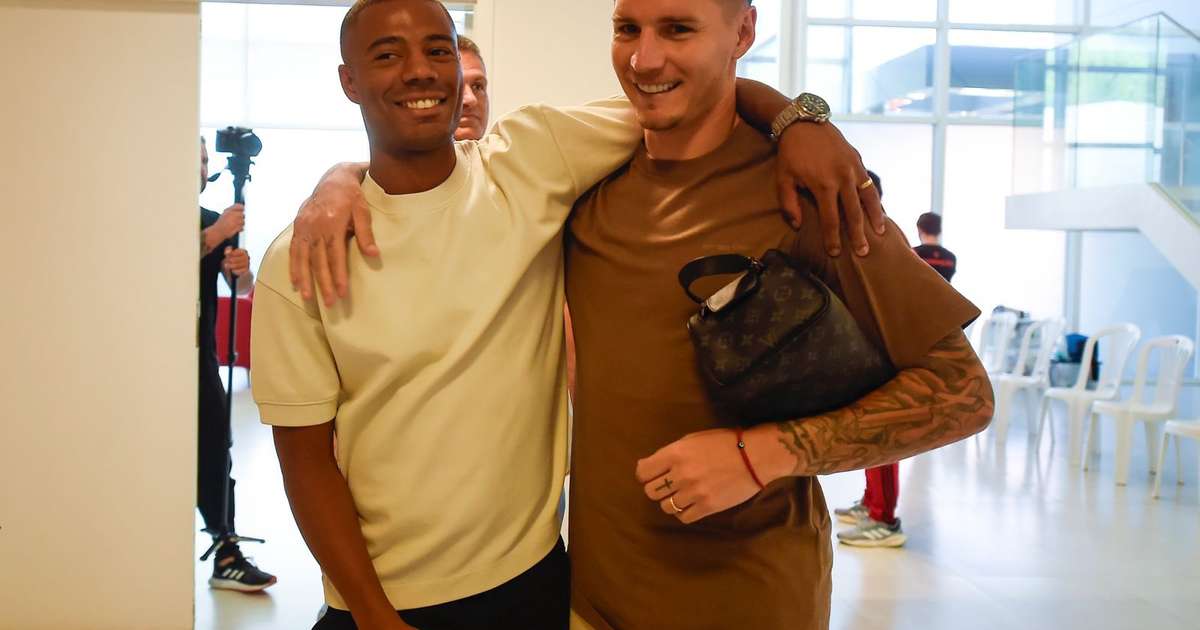 Chegada de De La Cruz pode prejudicar ainda mais o Flamengo nas Datas Fifa