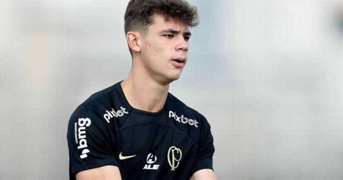 Corinthians não tem venda de Moscardo confirmada por PSG