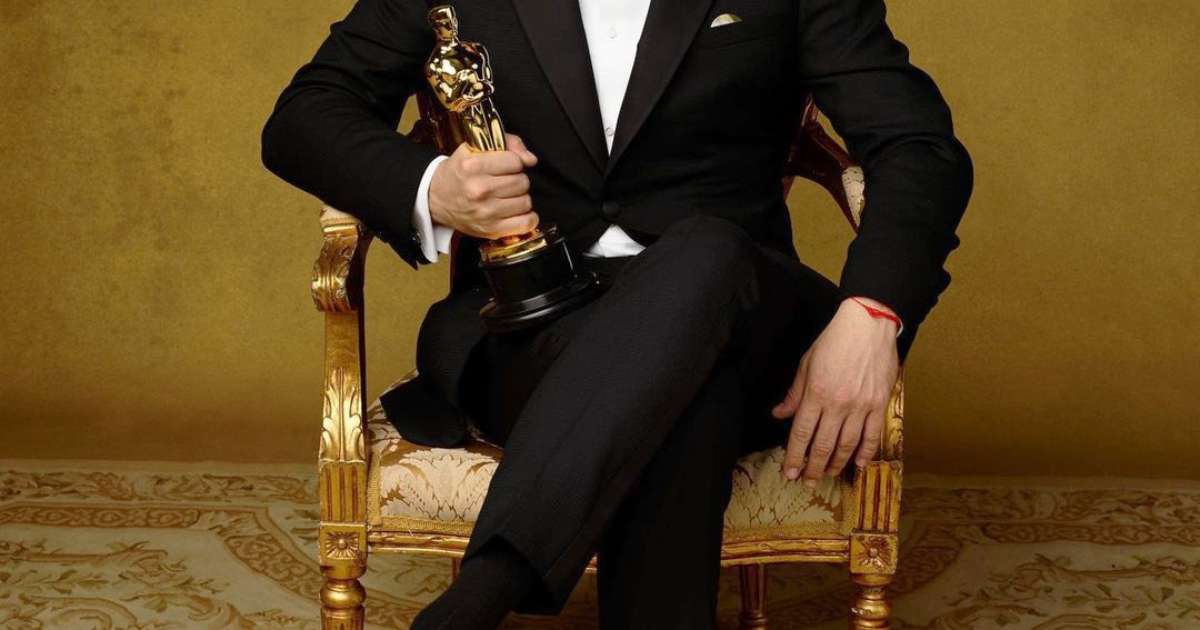 Leonardo DiCaprio vai estrelar novo filme do diretor de "Licorice Pizza"