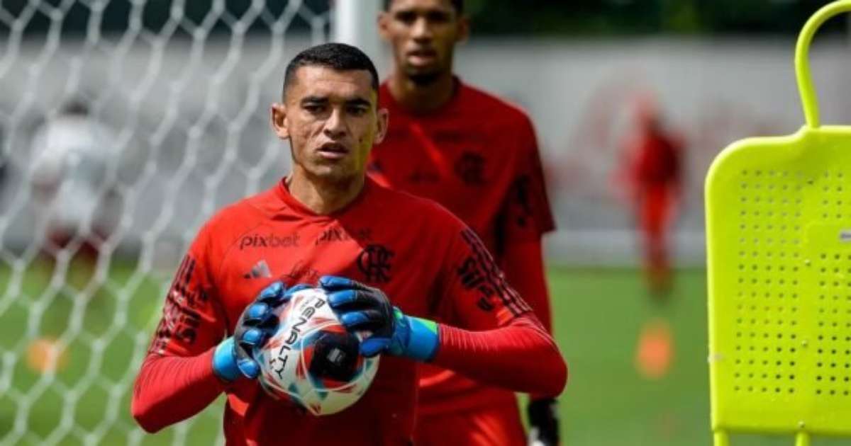 Com aval do Fortaleza, Santos disputa últimos jogos pelo Flamengo