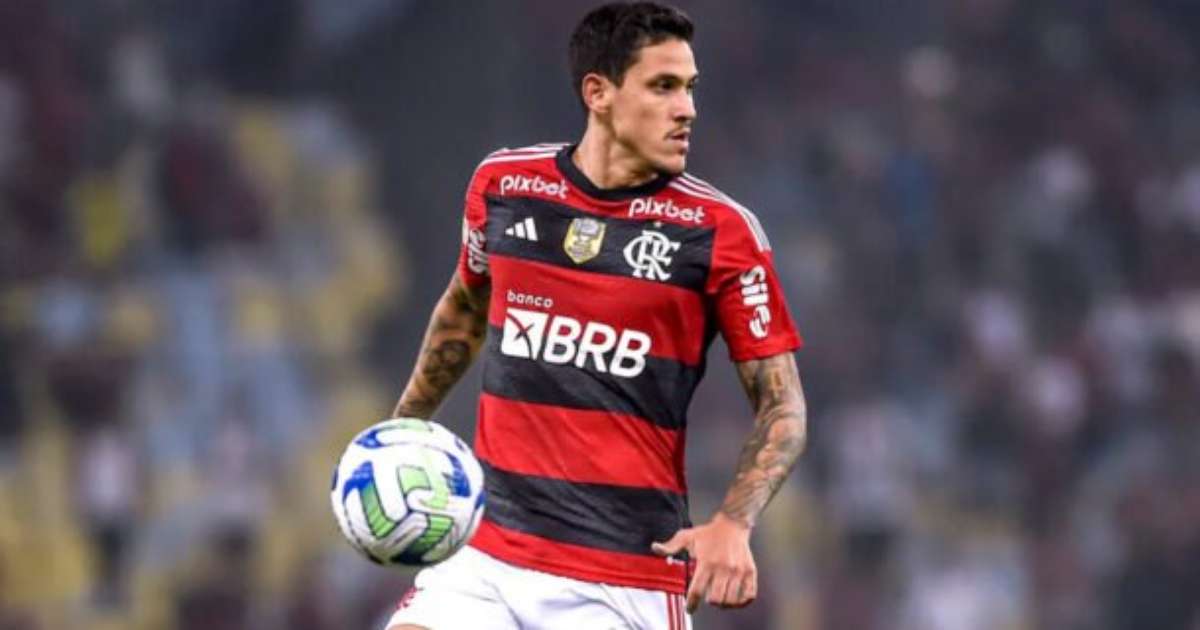 Flamengo acerta transmissão para jogos nos EUA; saiba onde assistir