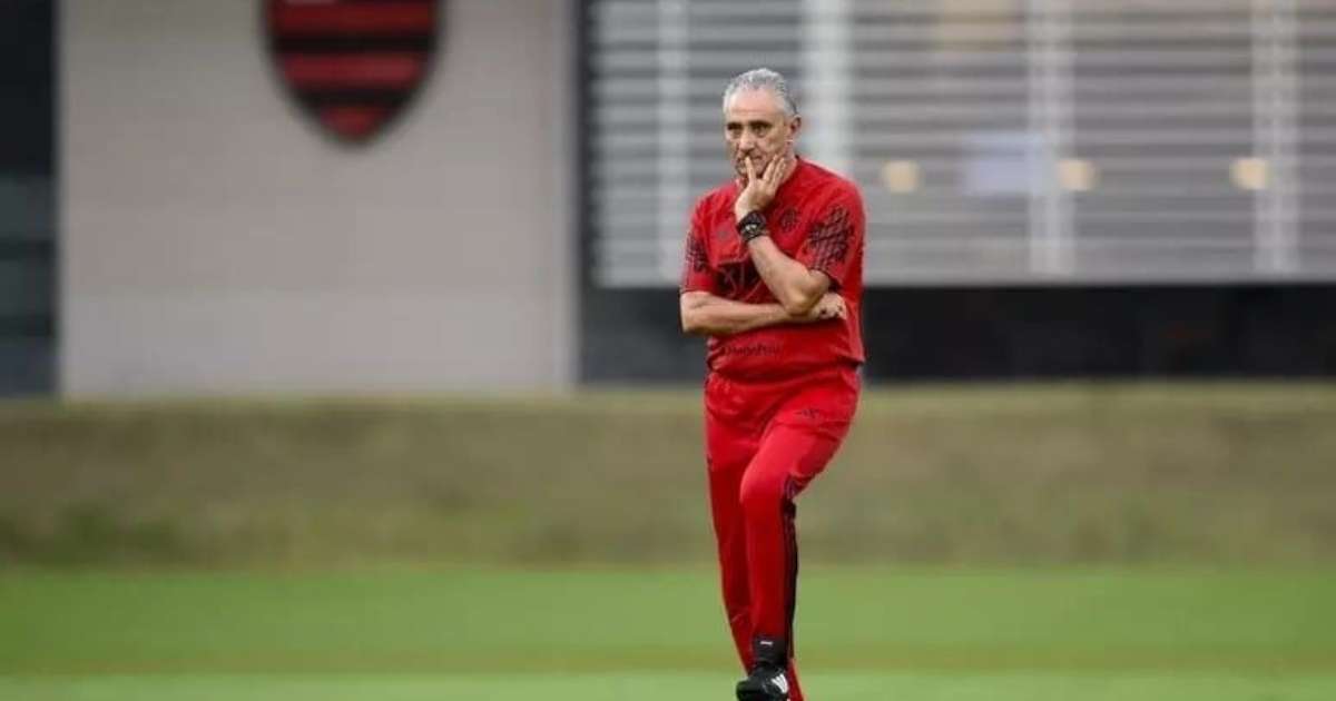 Com apenas um reforço e muitos alvos, Flamengo já inicia o ano atrasado