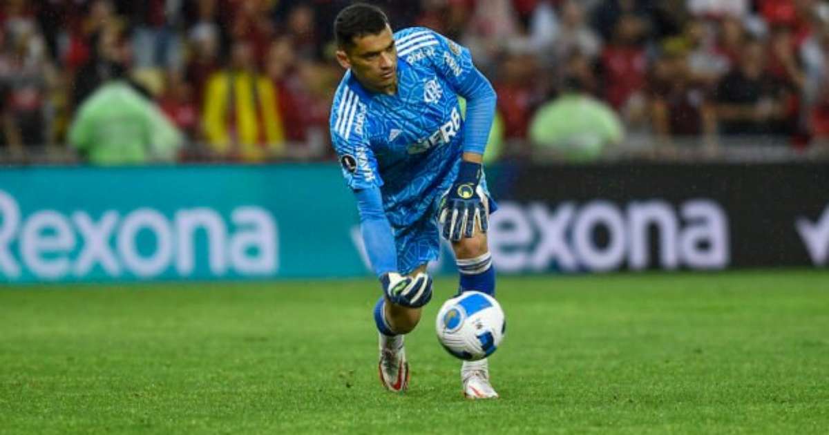 Flamengo se despede de Santos: Agradecemos pelas grandes defesas