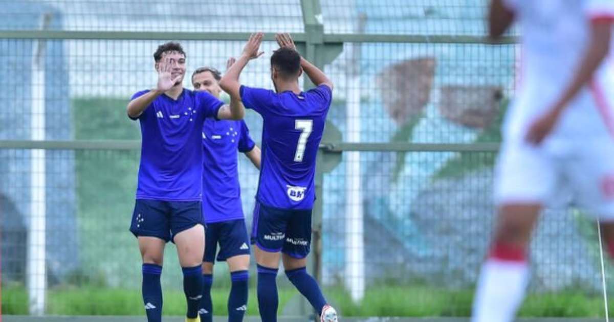 Cruzeiro x Madureira: onde assistir, escalações e arbitragem