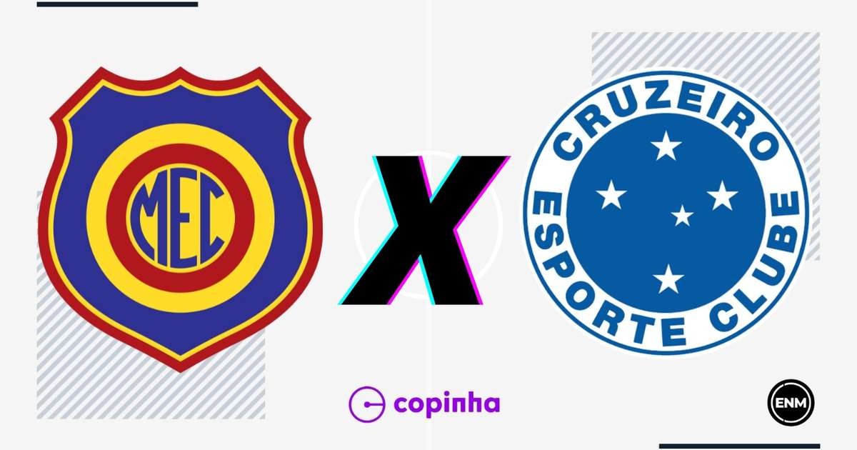Madureira x Cruzeiro: prováveis escalações, onde assistir e palpites