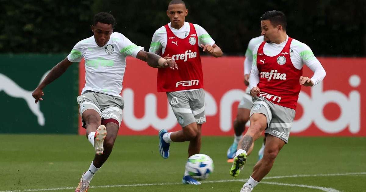 Quanto o Palmeiras arrecadou com as vendas de Artur e Kevin? Saiba
