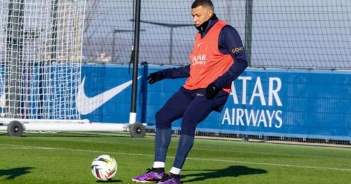 Lens x PSG escalações e onde assistir