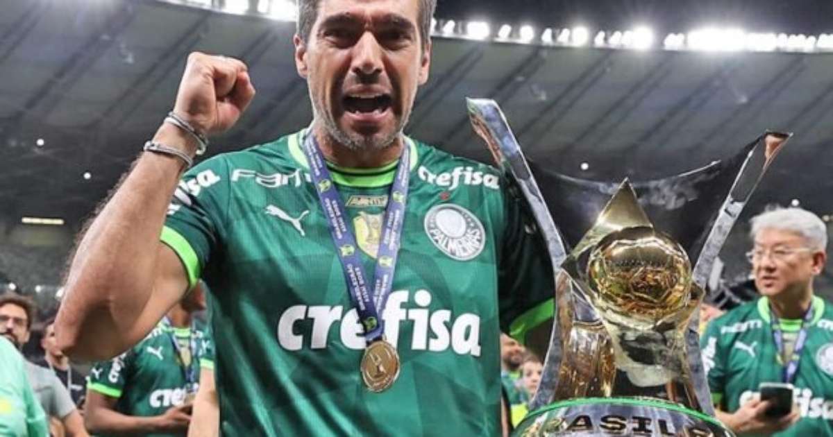 Abel Ferreira 