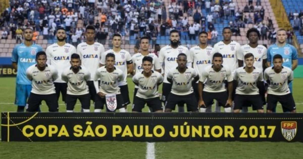 Corinthians x CRB: onde assistir, escalações e arbitragem