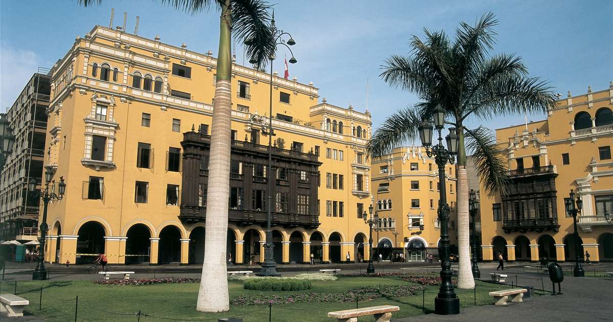 Lima, no Peru: roteiros, bairros, museus, hotéis, esticadas