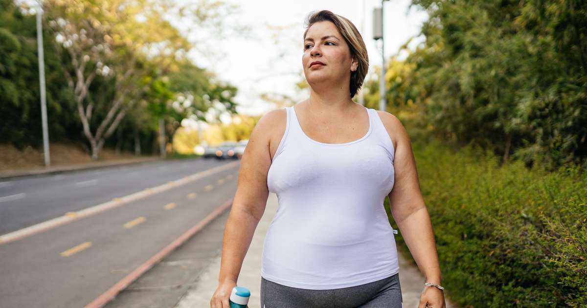 Obesidade afeta mais de 1 bilhão de pessoas no mundo, segundo estudo da ...