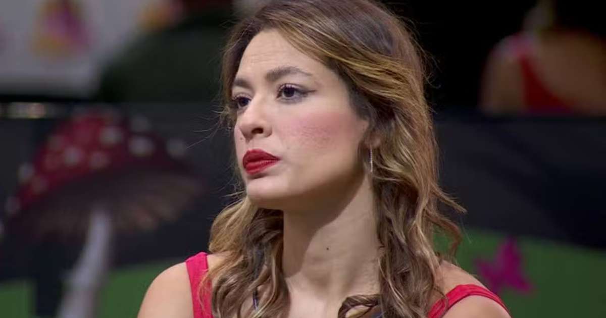 'BBB 24': Beatriz Confronta Líder Ao Ser Chamada De 'biscoiteira ...