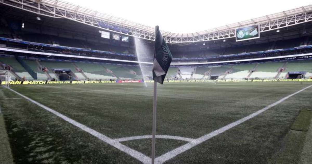 Leila diz que Palmeiras vai receber coliseu da WTorre; entenda o imbróglio com Allianz Parque